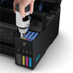 Epson ET-2750 EcoTank Wireless All-in-One Supertank Printer