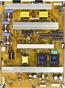 LG EAY62171201 TV Power Supply — main product image