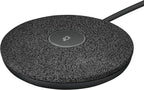 Logitech 989-000430 Rally Mic Pod - Renewed Conference Microphone