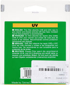 Hoya 1944 62mm UV Haze Protection Filter