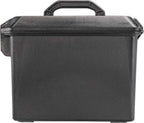 Pelican V300 Vault Case: Hard Shell Protection