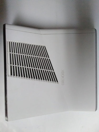 Microsoft Xbox 360 Slim 4GB Console (White, Unit Only)