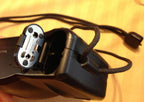 Canon Sure Shot Snappy LXII Date 35mm Film Camera