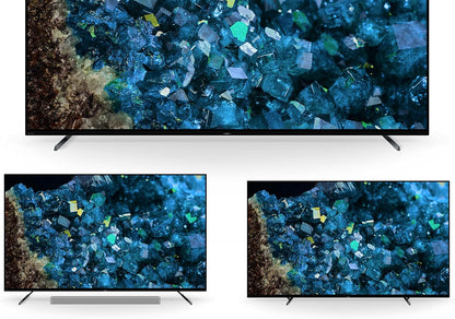 Sony CRT2SNXR77A80L Bravia XR A80L 77" OLED 4K TV Renewed