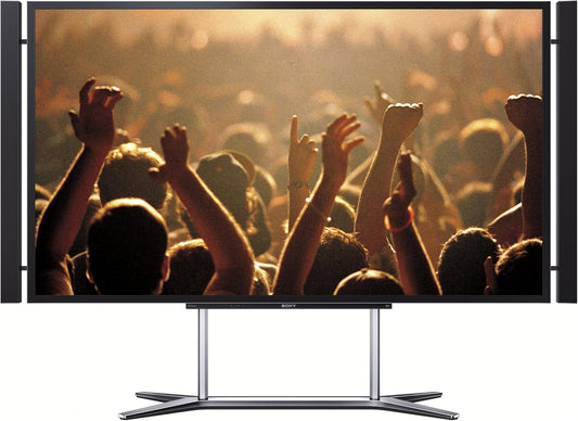 Sony XBR84X900 84-Inch 4K Ultra HD 3D LED TV