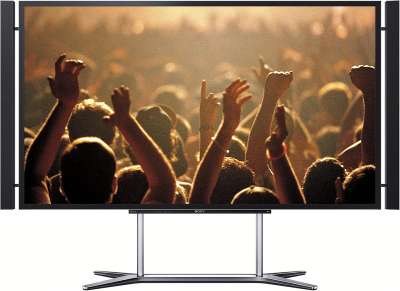 Sony XBR84X900 84-Inch 4K Ultra HD 3D LED TV — main product image