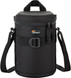 Manfrotto LP36980-0WW 11x18cm Black Lens Case