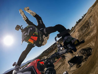 GoPro AGBAG-002 Grab Bag - Official Camera Mounts & Accessories