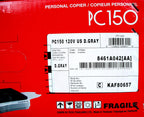 Canon PC150 Personal Copier Compact Desktop