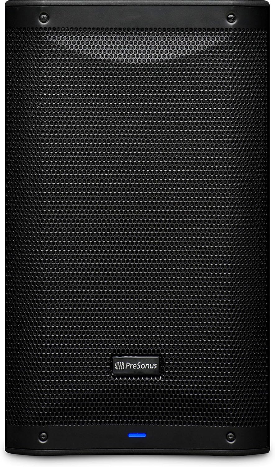 PreSonus AIR10 2-Way Active Loudspeaker