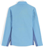 Spyder 205026 Men's Bandit Full Zip Mid-Layer Jacket