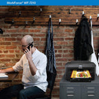 Epson WorkForce WF-7210 Wireless Wide-Format Inkjet Printer