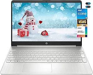 HP 15_2093DXP 15.6" FHD Laptop i5-1135G7 256GB SSD