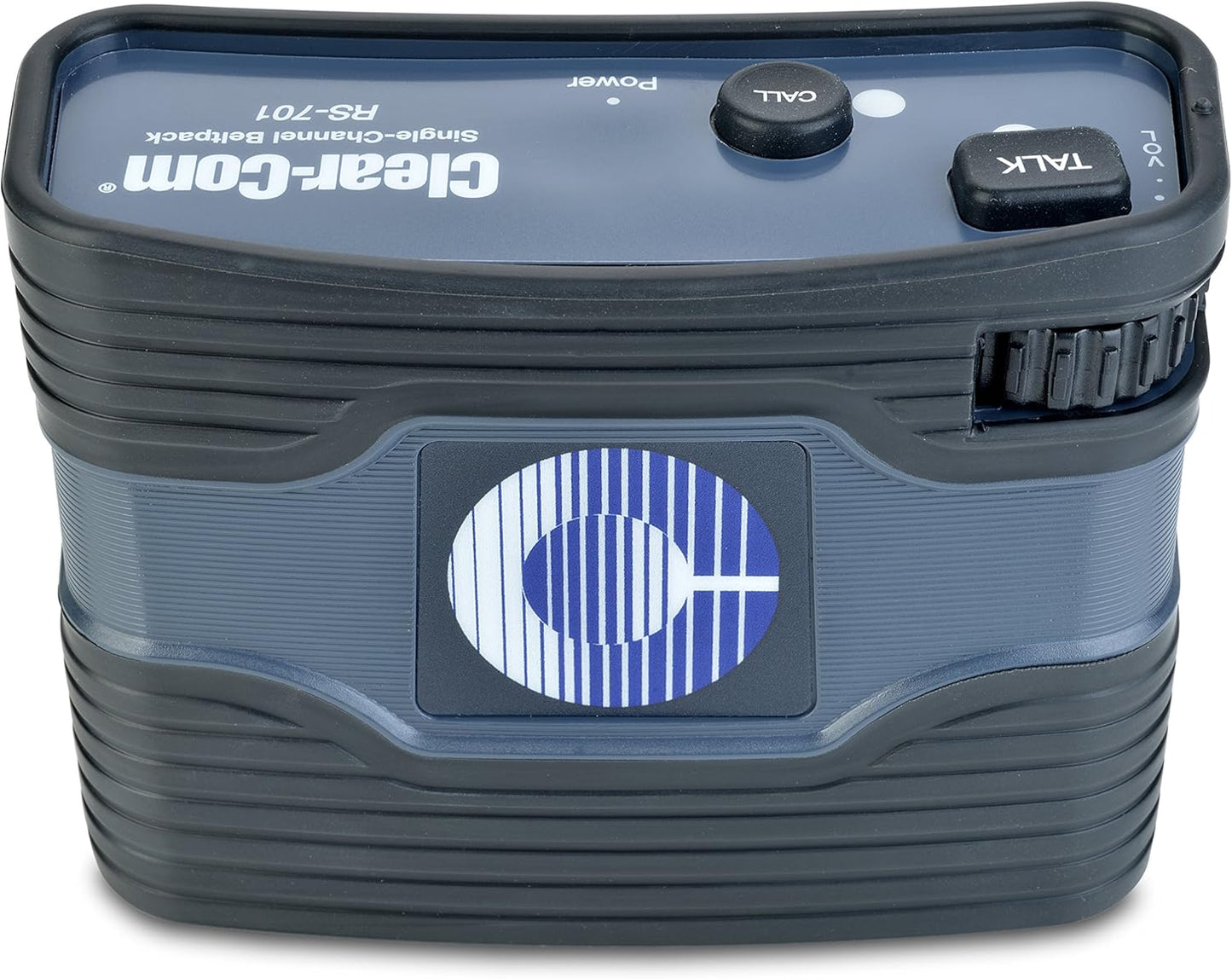 Clear-Com RS-701 Single-Channel Analog Beltpack XLR