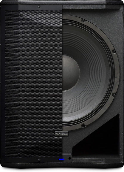 PreSonus AIR18S Active 18" Sound-Reinforcement Subwoofer