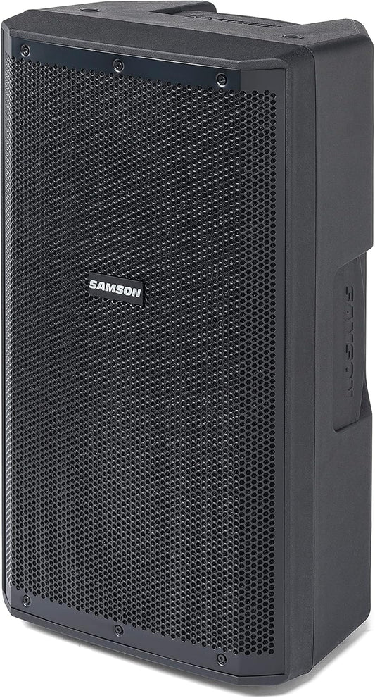 Samson RS112A 12" 400-watt Active Loudspeaker Bluetooth