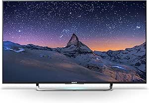 Sony KD43X8305CBAEP X83C 43" 4K Ultra HD Android TV