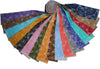 MDG 2.5" Trellis Dance Quilting Fabric Jelly Roll