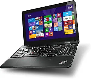 Lenovo 20C600BAUS ThinkPad E540 Touch 15.6" Laptop