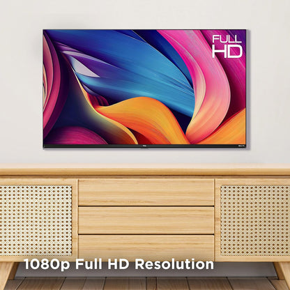 TCL 40S350R 40-Inch 1080p Roku Smart TV (2023)