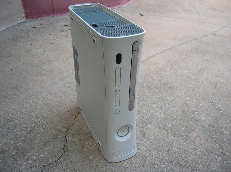 Microsoft 919331A2250133783505 Xbox 360 Arcade Console — main product image