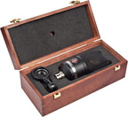 Neumann 008667 TLM 107 Black Condenser Microphone