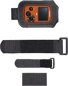 Panasonic VW-HLA500 Camcorder System Multi Case — main product image