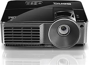BenQ 9H.J5F77.33E MX514 3D Ready DLP Projector