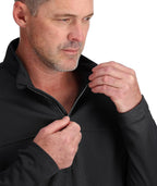 Spyder 38A015311 Men's Charger 1/2 Baselayer Ski Top