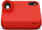 Polaroid Go Gen2 Red Mini Instant Film Camera