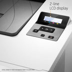 HP M452: LaserJet Pro Wireless Color Laser Printer, Renewed