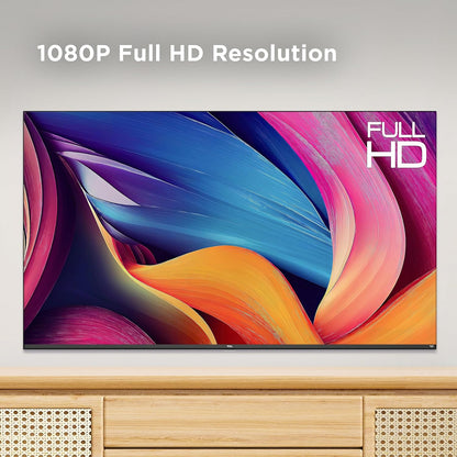 TCL 32S350F 32-Inch 1080p LED Smart Fire TV