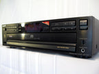 Sony CDP-C215 5-Disc CD Player Carousel Tray