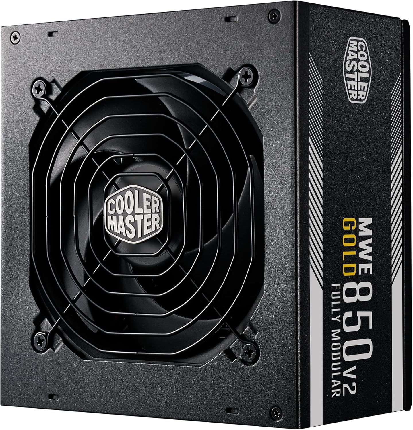 Cooler Master MPE-8501 MWE Gold 850W PSU