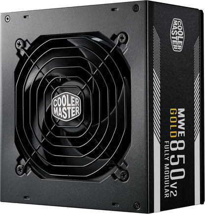 Cooler Master MPE-8501 MWE Gold 850W PSU