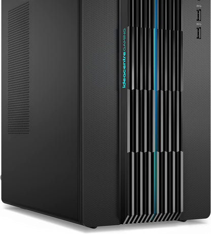 Lenovo 90T00005US IdeaCentre Gaming 5i RTX 3050 Desktop