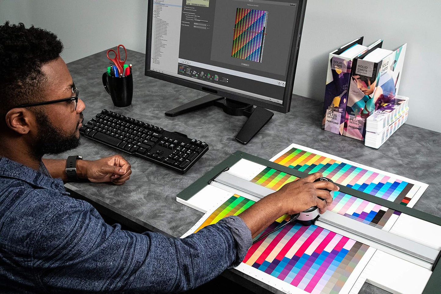 X-Rite EO3PLPUB i1Publish Pro 3 Plus - Color Management