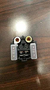 Yamaha 5LW-81940-02-00 Starter Relay ATV Snowmobile