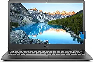 Dell i3501-3692BLK Inspiron 15 i3 Touch Laptop Renewed