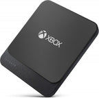 Seagate STHB2000401 Game Drive Xbox 2TB SSD