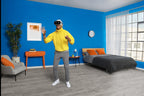 Lenovo ZA3C0003US Mirage Solo VR Headset Daydream