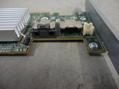Dell 47MCV PERC H200 Mini SAS RAID Controller