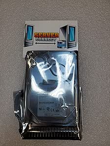 HP MB1000GCEHH 1TB 7.2K SATA Hard Drive