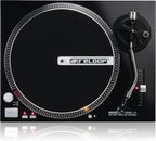 Reloop 227079 USB Direct Drive Professional Turntable