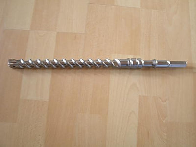 Hitachi 750274 13mm x 400mm Hex Shank Drill Bit