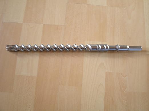 Hitachi 750274 13mm x 400mm Hex Shank Drill Bit — main product image