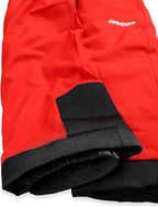 Spyder 38SG125310 Boys Propulsion Insulated Ski Pants