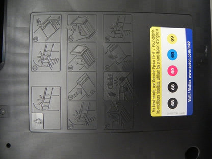 Epson R280 Photo Printer Stylus Ultra Hi-Definition