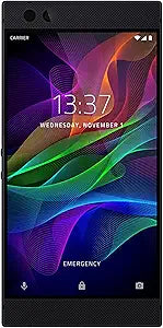 Razer RZ35-02150600-R3U1 Phone 1st Gen 120Hz Gold — main product image