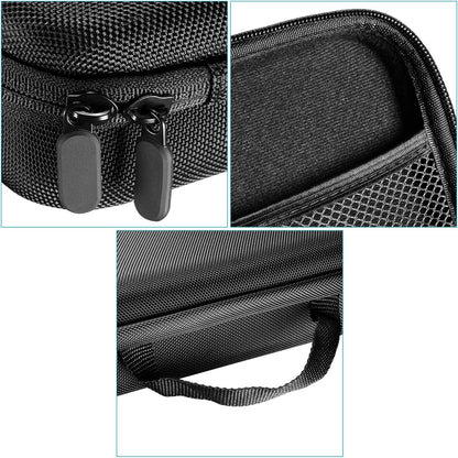 Neewer 10078689 Shockproof Carrying Case for Action Cameras